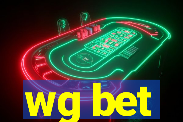 wg bet